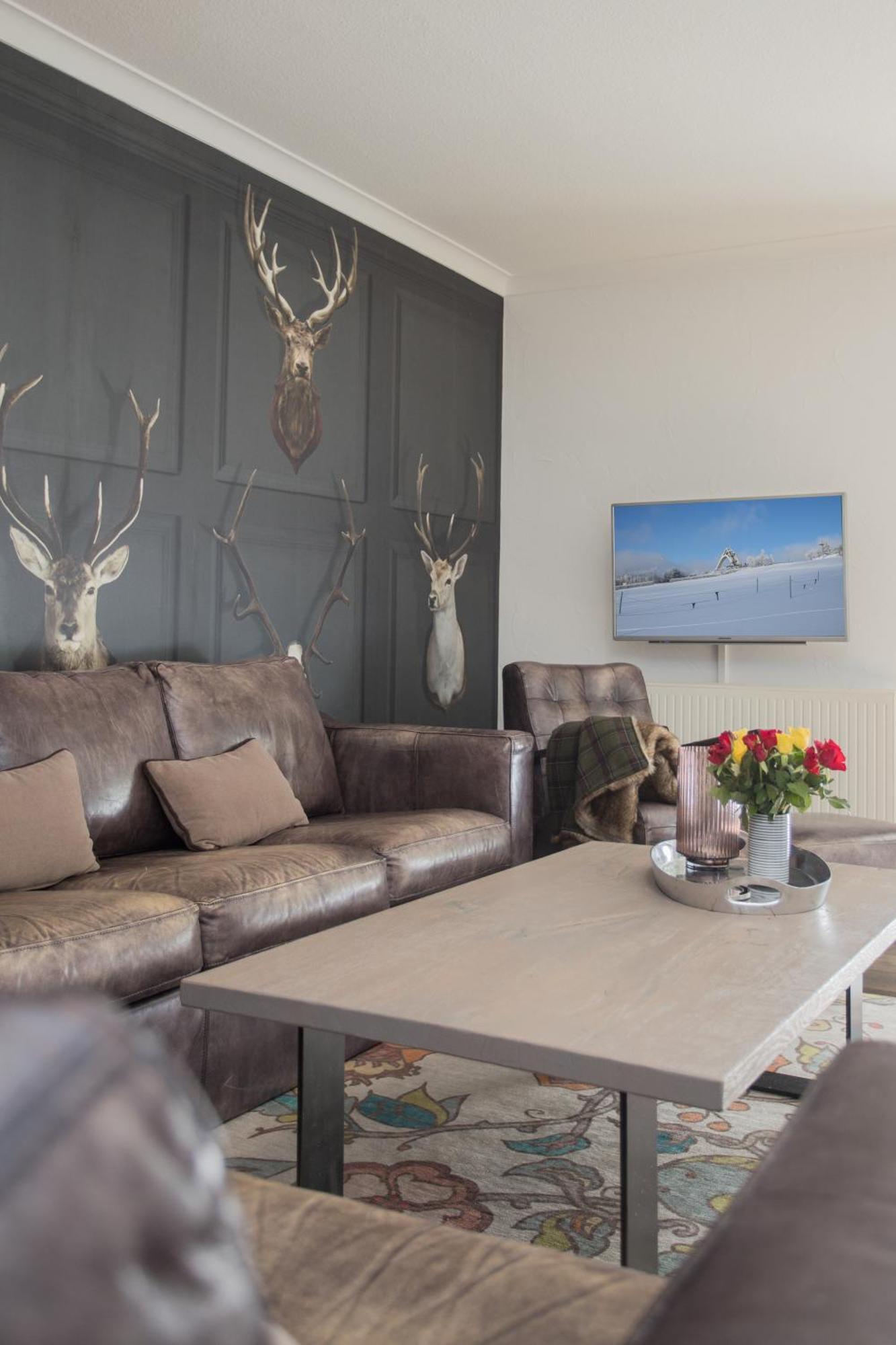 The Suite Winterberg Deluxe - Exklusive Ausstattung, Bestlage Zwischen Skikarussell Und Marktplatz, Eigener Garten, Ski- Und Fahrradraum, Ruhige Suedausrichtung, Wlan, Hundefreundlich Exterior foto